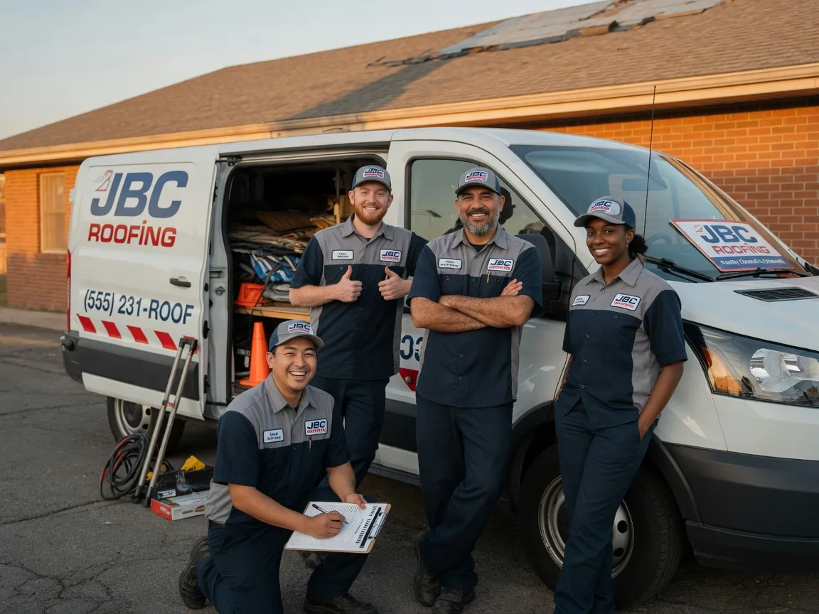 Roof Replacement company in Des Moines, IA