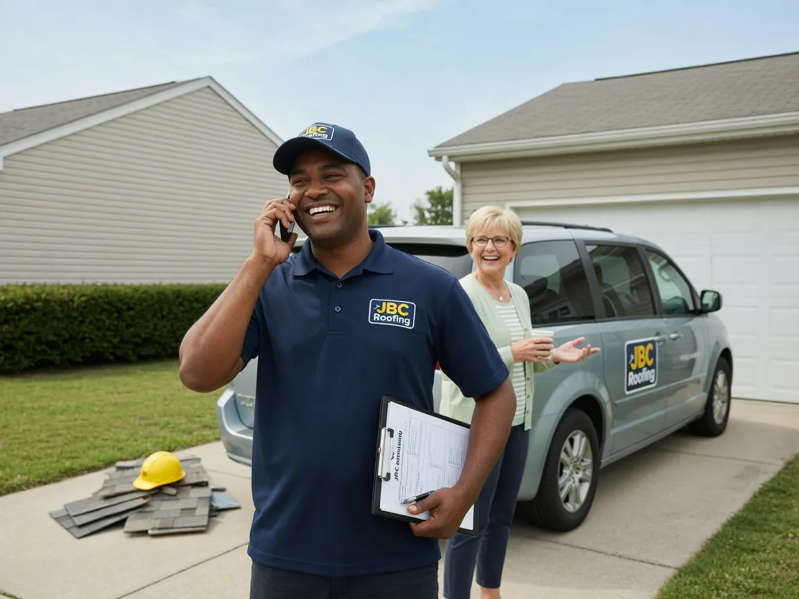 Roof Replacement Des Moines, IA FAQs